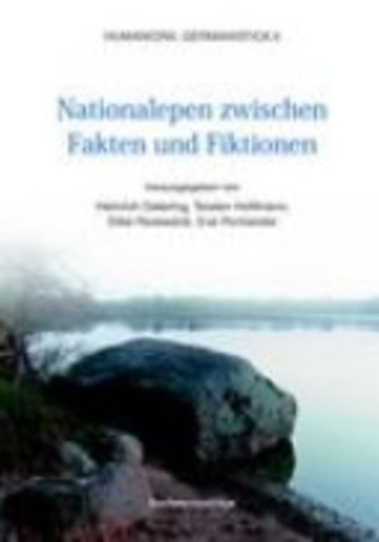 Nationalepen zwischen Fakten und Fiktionen