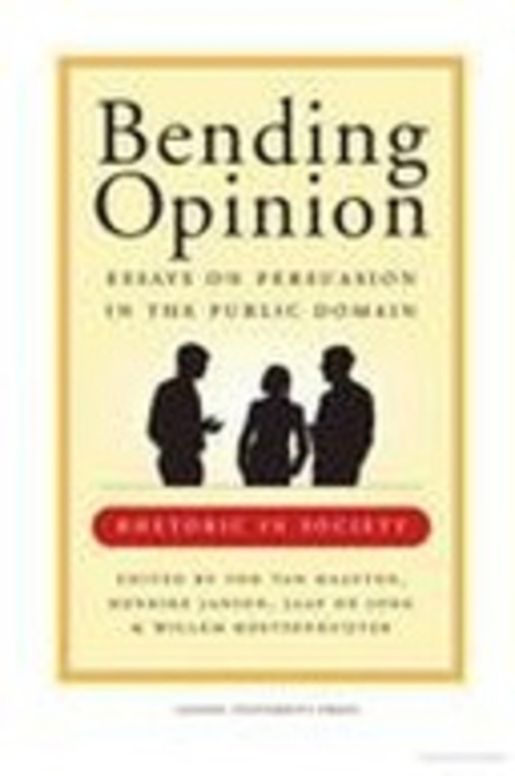 Bending Opinion