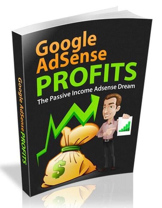 Google AdSense Profits