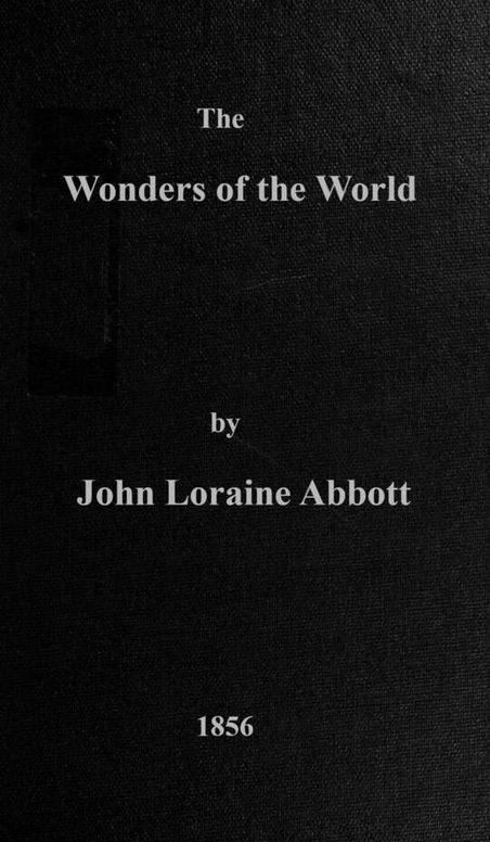 The Wonders of the World
