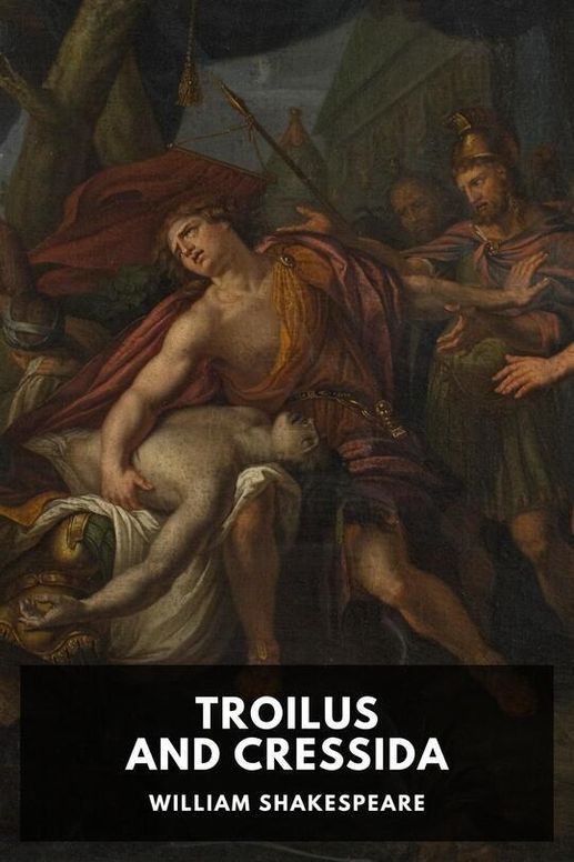 Troilus and Cressida
