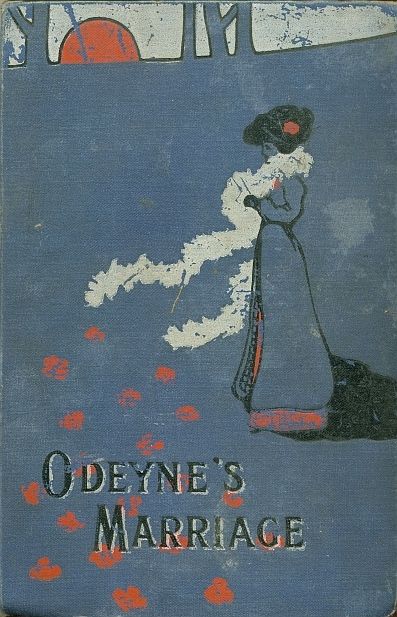 Odeyne's marriage