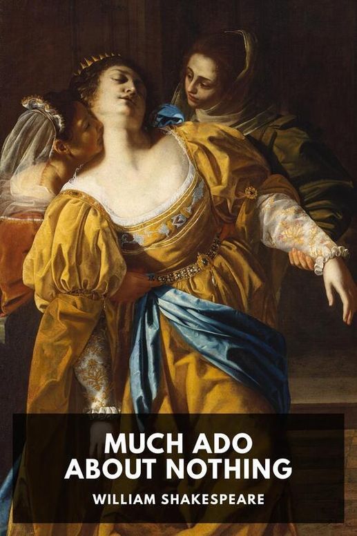 Much Ado About Nothing