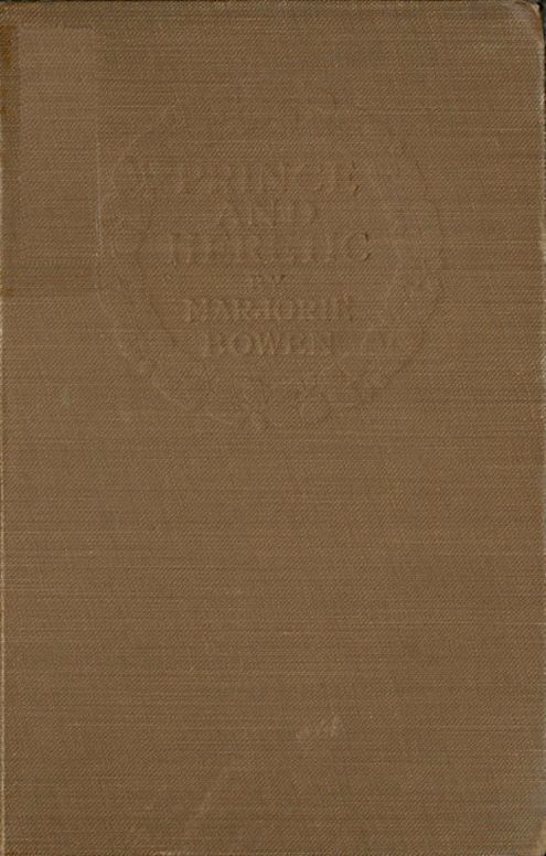 Prince and Heretic
