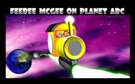FeebeeMcgeeOnPlanetABC
