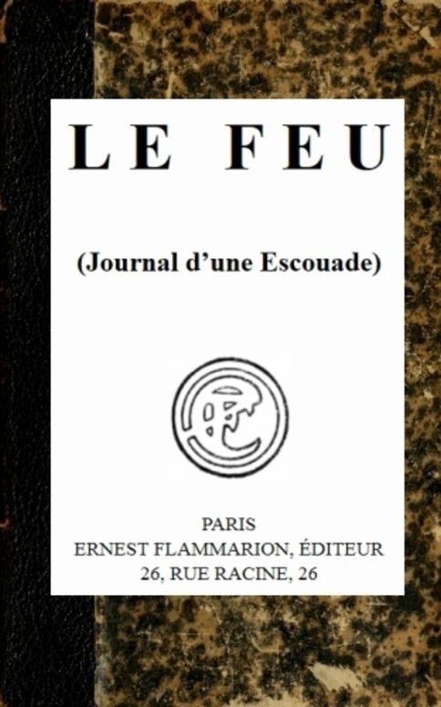 Le feu