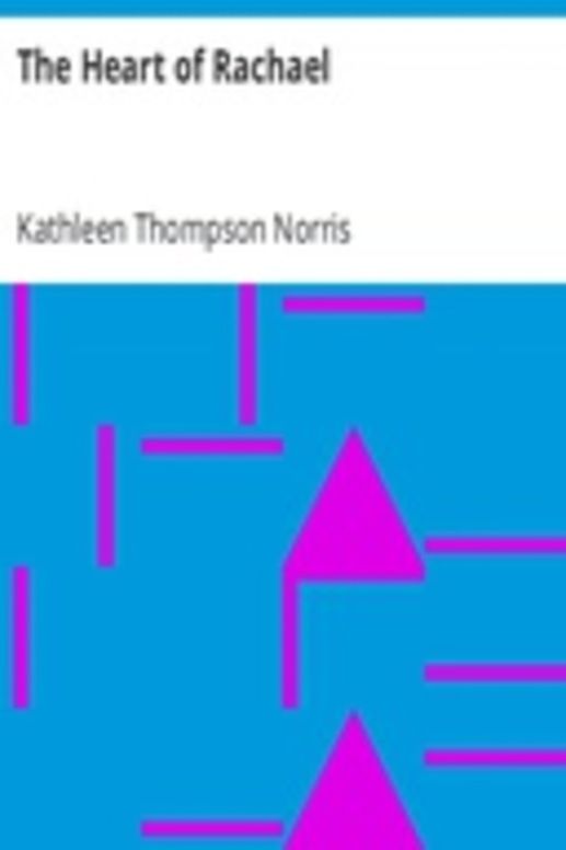 The Heart of Rachael