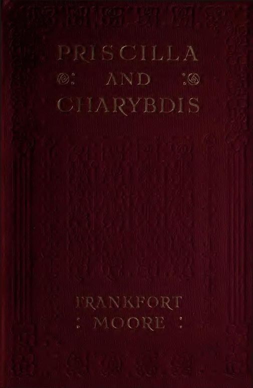 Priscilla and Charybdis A Story of Alternatives