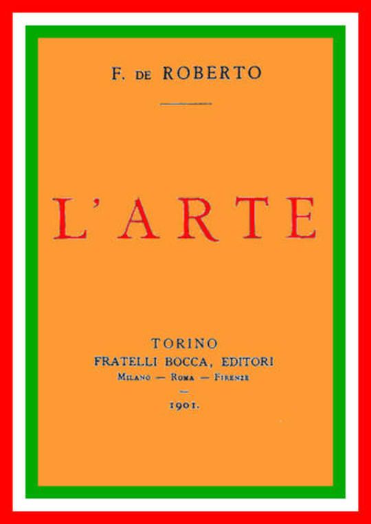 L'Arte