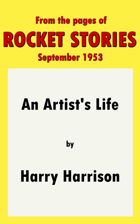 An artist's life