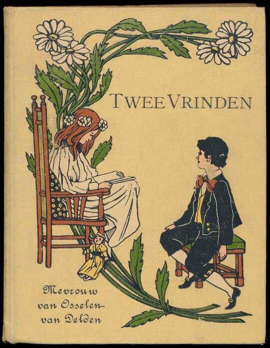 Twee Vrinden