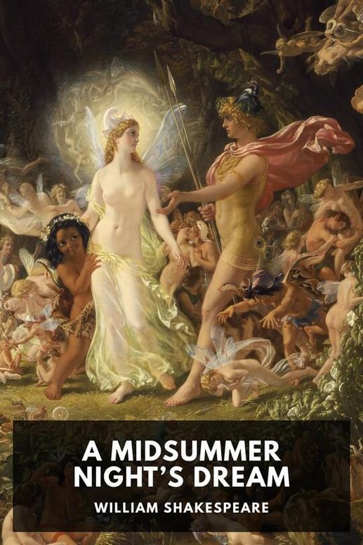 A Midsummer Night’s Dream