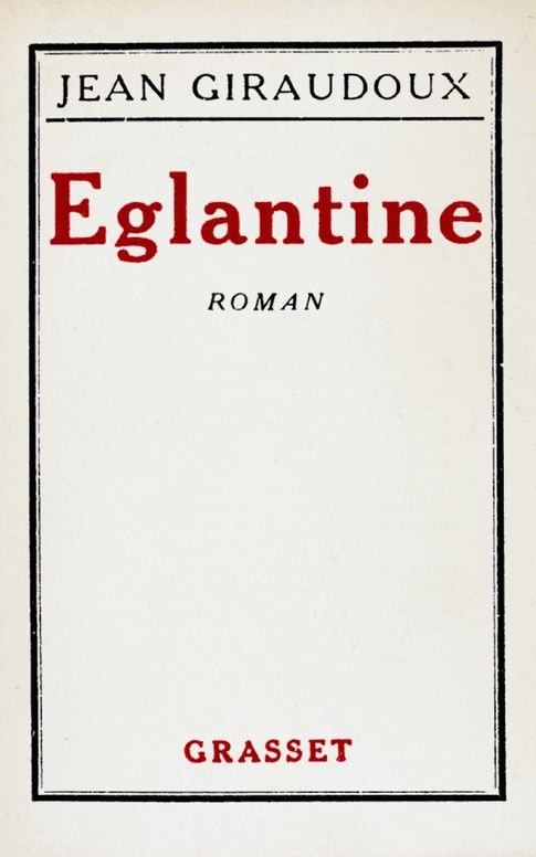 Églantine