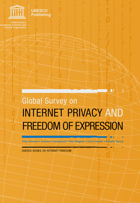 Global Survey on Internet Privacy and Freedom of Expression