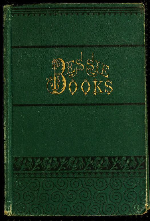 Bessie at the Sea-Side