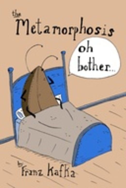 Metamorphosis