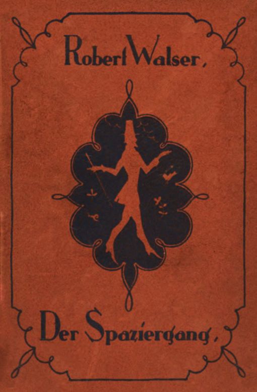 Der Spaziergang