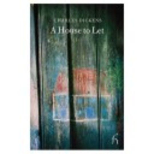 A house to let