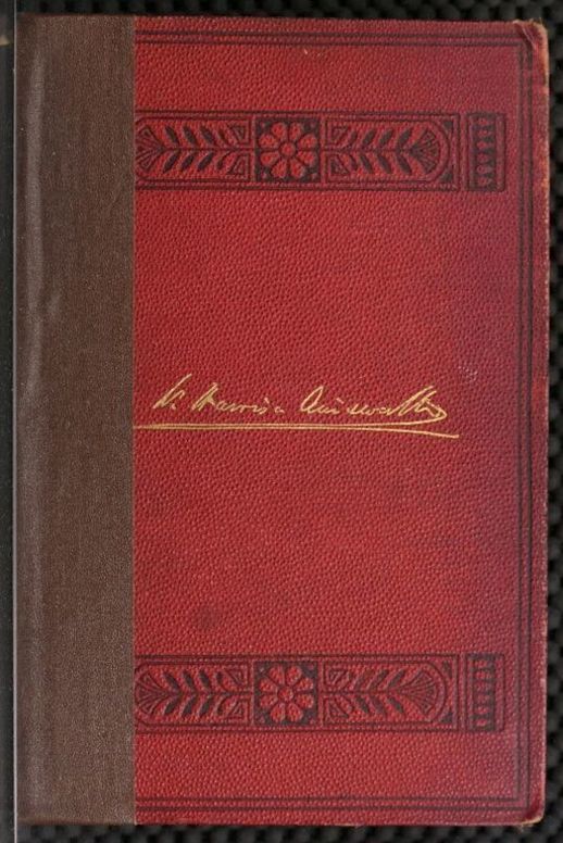 Cardinal Pole
Or the Days of Philip and Mary, an Historical Romance