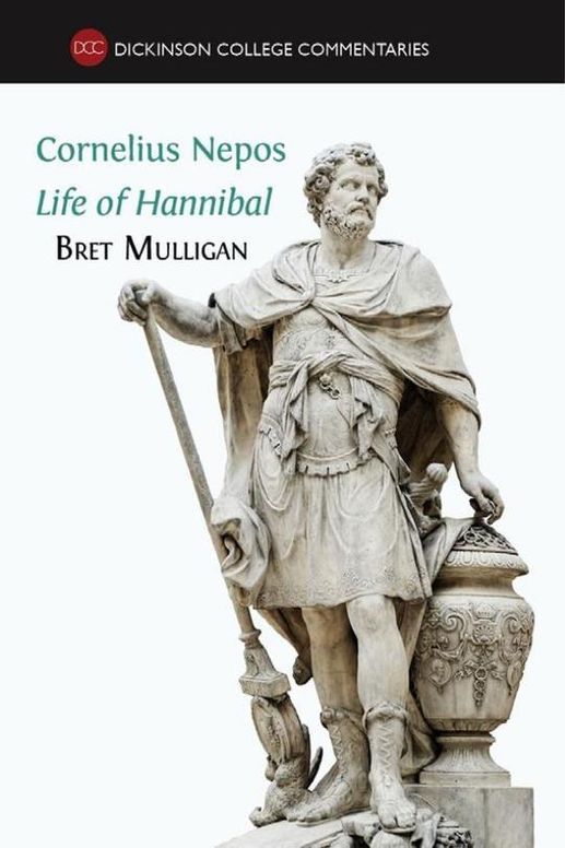 Cornelius Nepos, Life of Hannibal: Latin text, notes, maps, illustrations and vocabulary