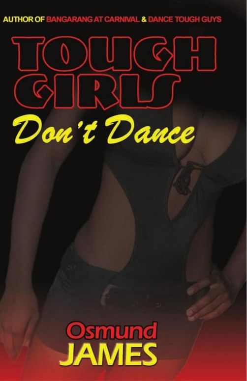 Tough Girls Don't Dance