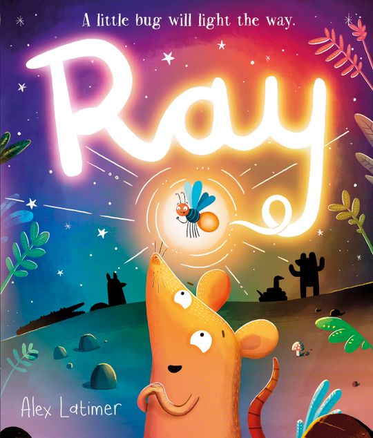 Ray