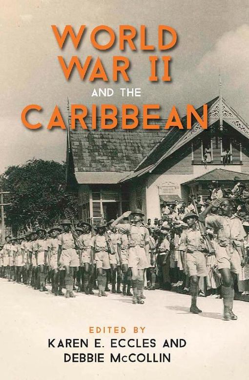 World War II and the Caribbean