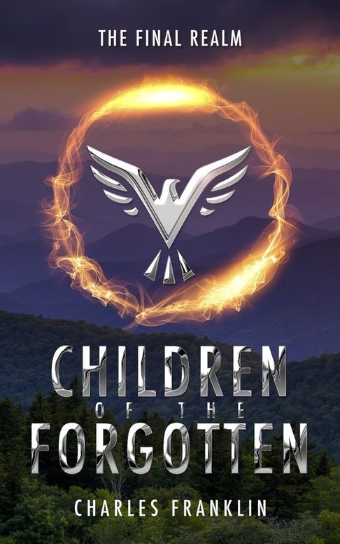 Children of the Forgotten –