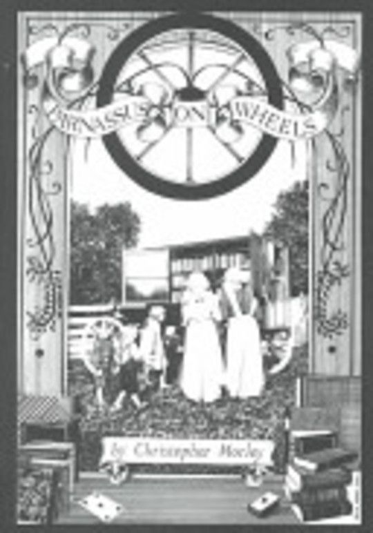 Parnassus on Wheels