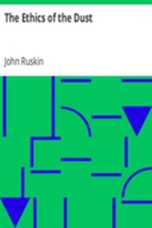 The Ethics of the Dust