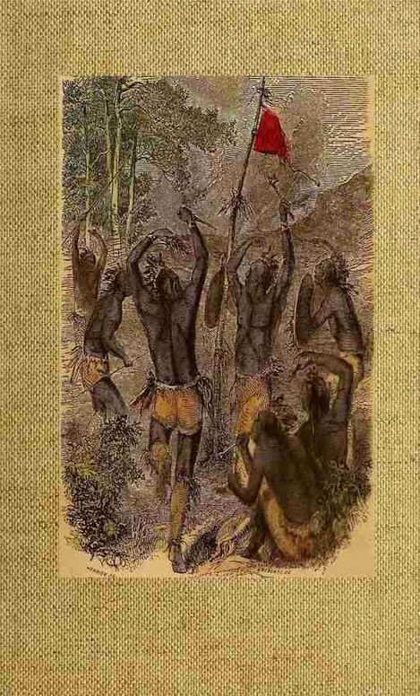 The Indian: On the Battle-Field and in the Wigwam