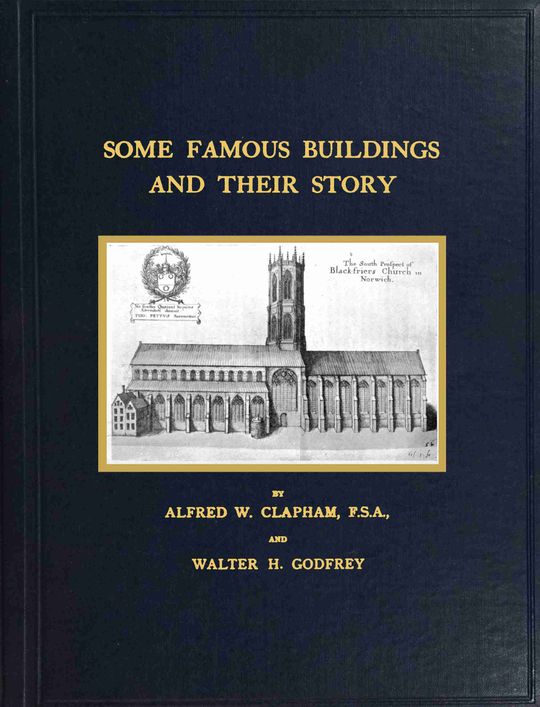 Some famous buildings and their story