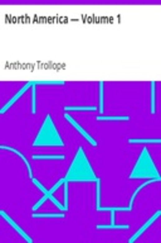 North America — Volume 1