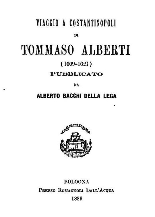 Viaggio a Costantinopoli