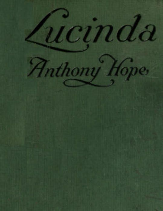 Lucinda