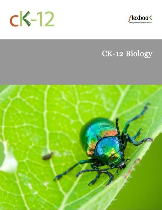 CK-12 Biology