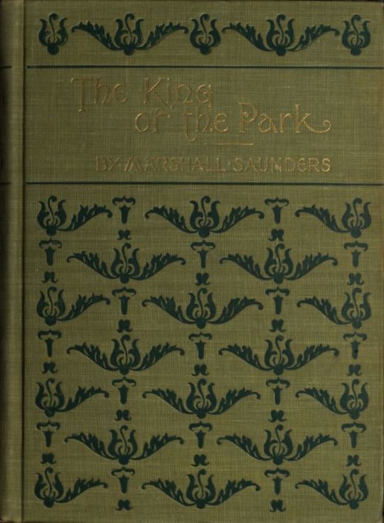 The King of the Park