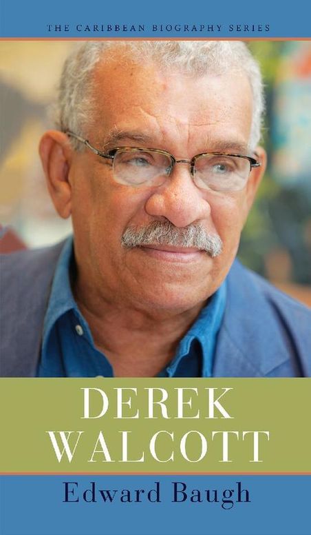 Derek Walcott