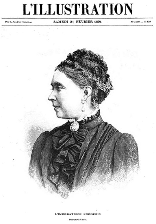 L'Illustration, No. 2504, 21 février 1891