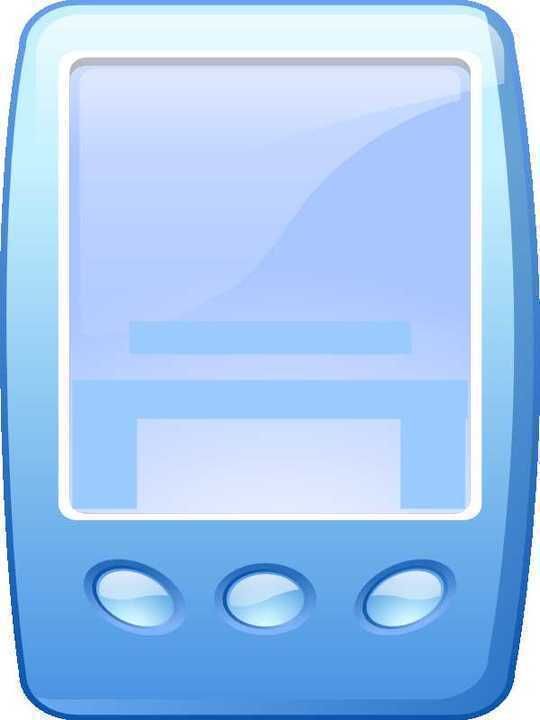 A Captured Santa Claus