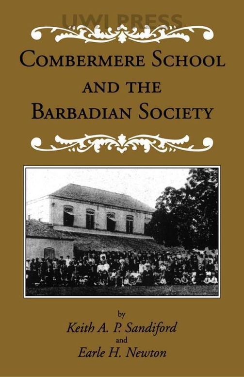 Combermere School & Barbadian Society