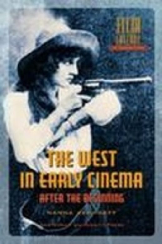 The West in Early Cinema