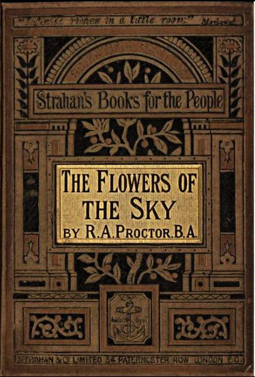 Flowers of the Sky