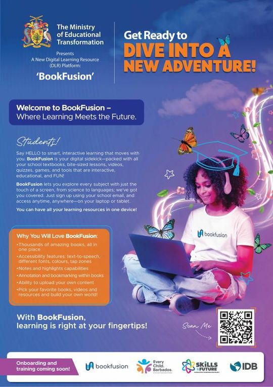 MEDT Book Fusion STUDENTS