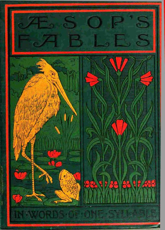 Æsop's fables