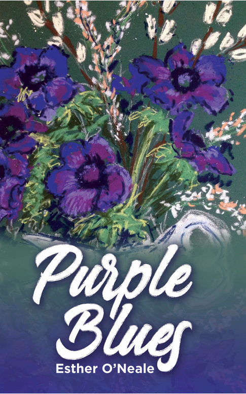 Purple Blues