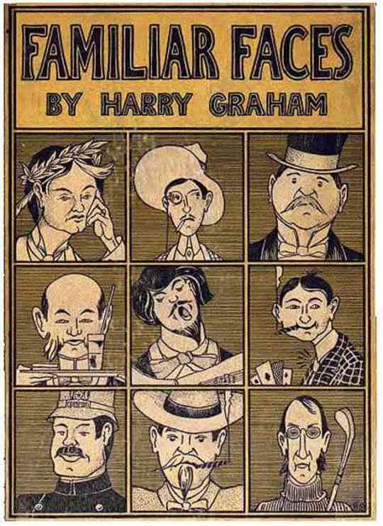Familiar Faces