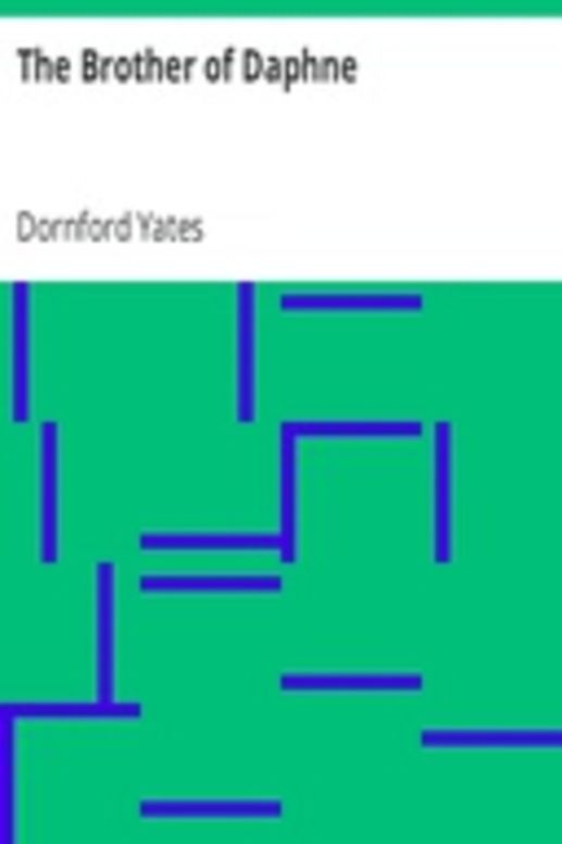 The Brother of Daphne