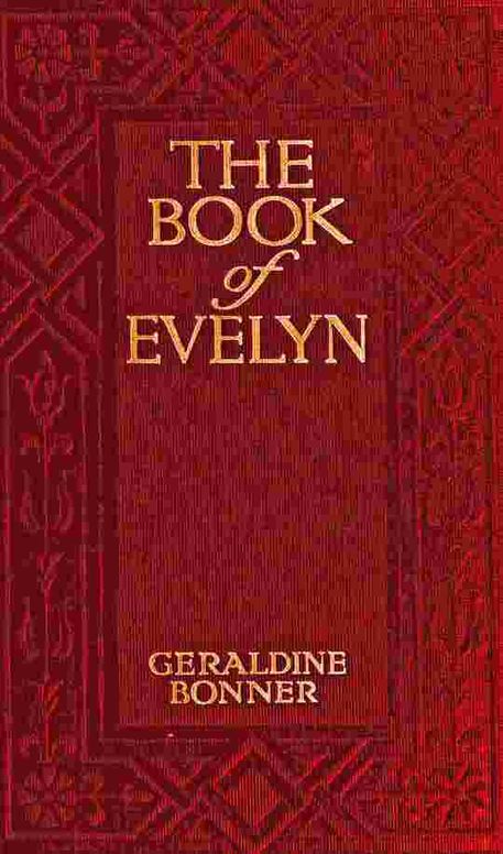 The book of Evelyn