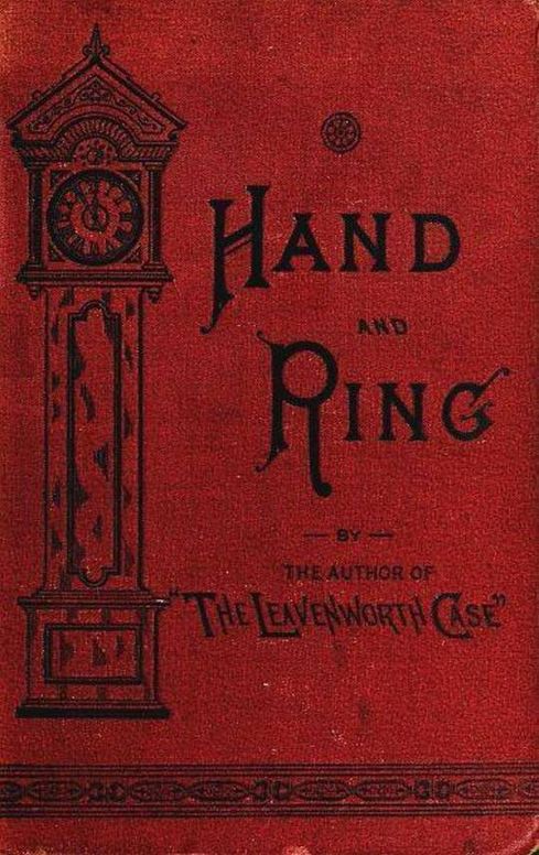 Hand and Ring